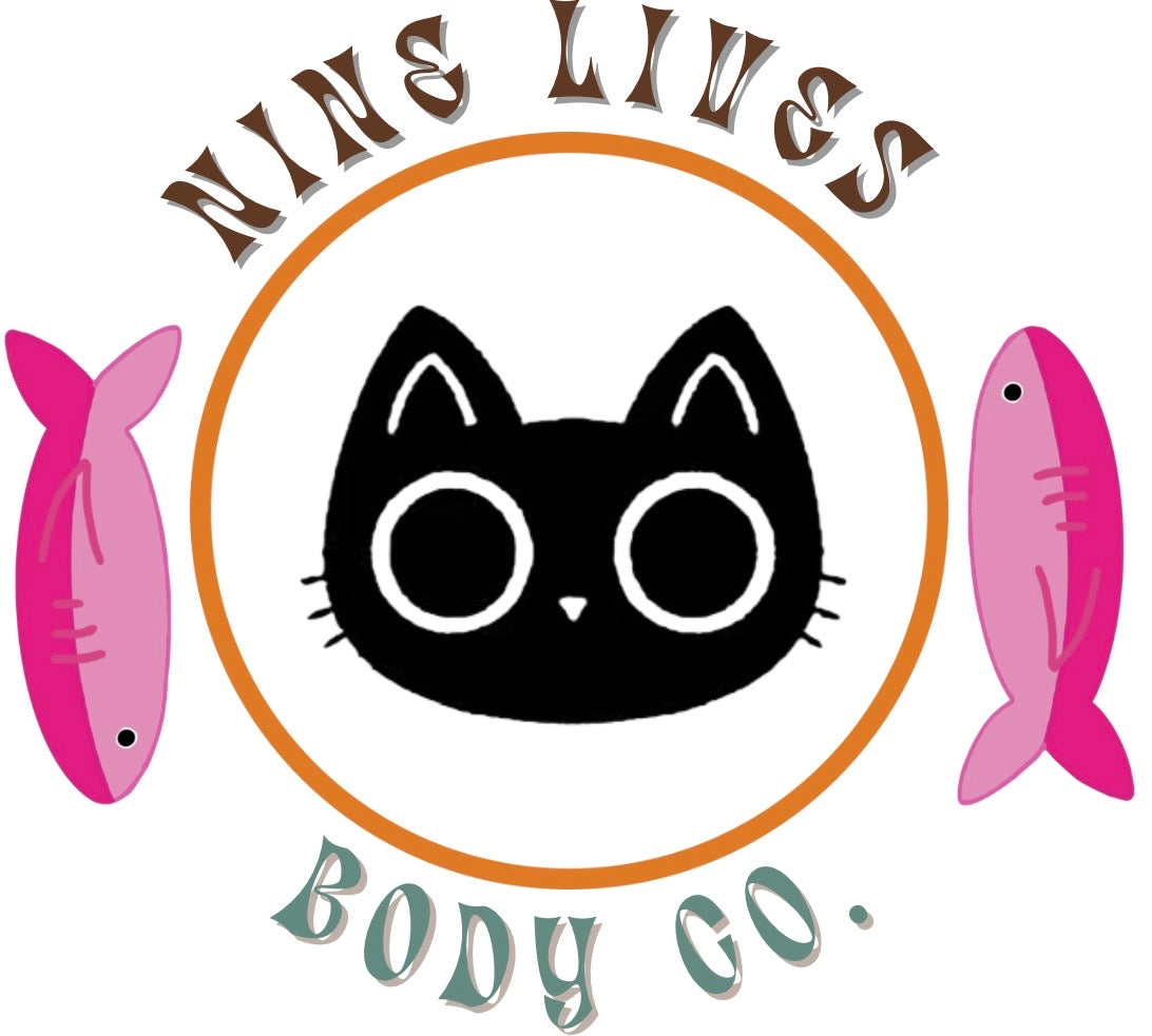 Nine Lives Body Co.